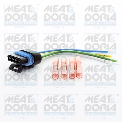 Repair Kit, cable set